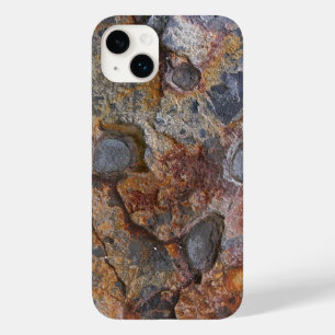 Coques Pour iPhone Géologie grungy Structure rocheuse rusteuse