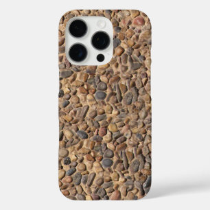 Coques iPhone 16 Pro Géologie Pierres de galets Photo