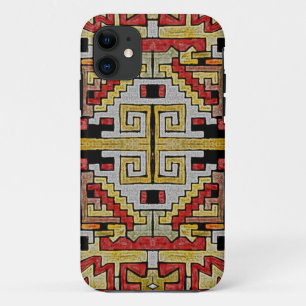 Coques Pour iPhone Géométhorique Tribal/Motif ethnique