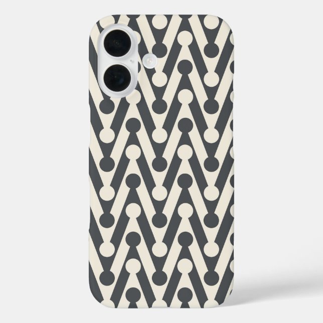 Coques Case-Mate iPhone Geometrico Nº2 (Verso)