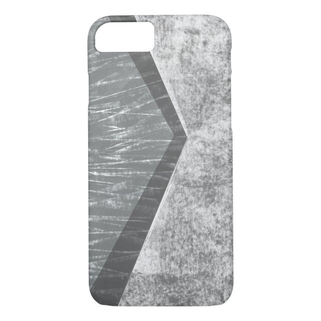 Coques Case-Mate iPhone Géométrie orchestrée IV (Dos)