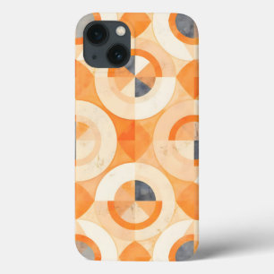Case-Mate iPhone Case Géométrie Terra dégradée