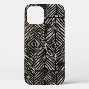 Case-Mate iPhone Case Géométrie texture créative répétition modèles mode