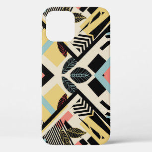 Case-Mate iPhone Case Géométrique minimaliste : conception Motif