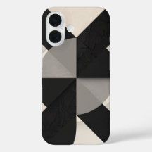 Géométrique Minimaliste Moderne