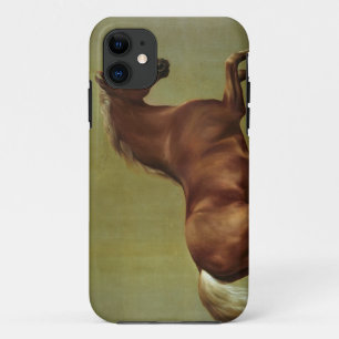 Etui iPhone Case-Mate George Stubbs Tirage d'identité, 1762