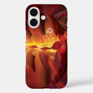 Coque Pour iPhone 16 Georgia O'Keefe se rend en Arizona