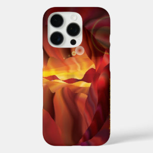 Coques iPhone 16 Pro Georgia O'Keefe se rend en Arizona