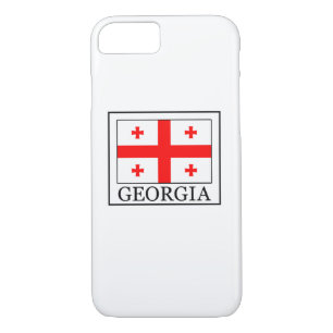 Etui iPhone Case-Mate Géorgie
