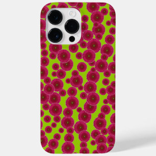 Coque Pour Pour iPhone 14 Pro Max Gerber Daisies
