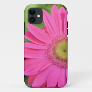 Case-Mate iPhone Case Gerberas assez roses