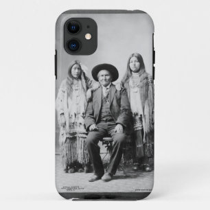 Case-Mate iPhone Case Geronimo et 2 épices