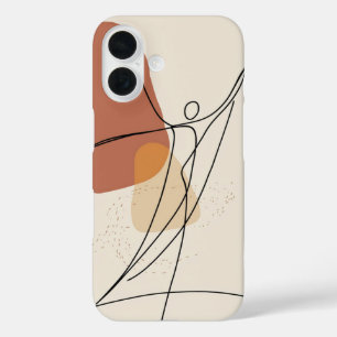 Coque Pour iPhone 16 Geste de grâce