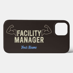 Case-Mate iPhone Case Gestionnaire d'installation ou Janvier et cadeau d