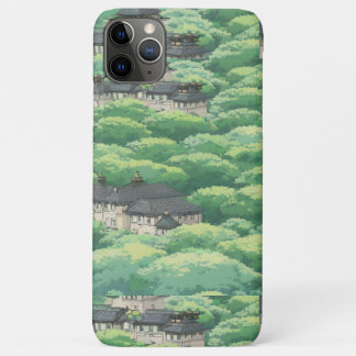 Case-Mate iPhone Case Ghibli-Inspired iPhone Case