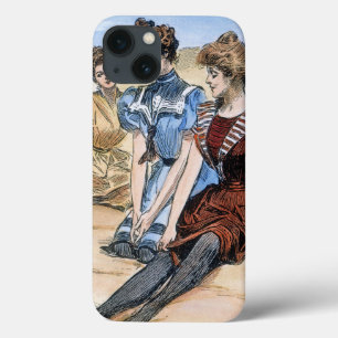 Case-Mate iPhone Case Gibson Girls