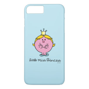 Case-Mate iPhone Case Giggigler la petite princesse