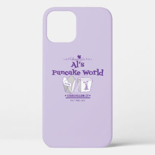 Case-Mate iPhone Case Gilmore Girls  Al's Pancake World