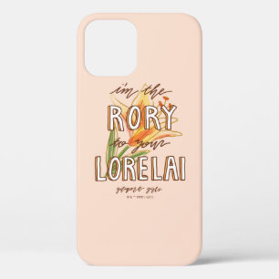 Case-Mate iPhone Case Gilmore Girls  Je suis Rory To Your Lorelai