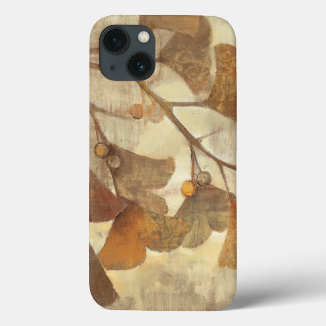 Coques Case-Mate iPhone Gingko (Verso)