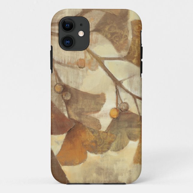 Coques Case-Mate iPhone Gingko (Dos)