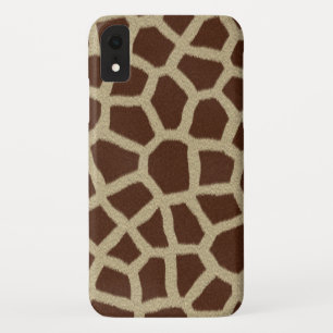 Coques Pour iPhone Girafe
