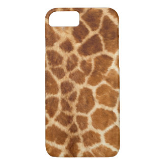 Coque iPhone 8/7 Girafe