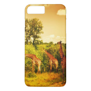 Coque Case-Mate Pour iPhone Girafes sud-africaines