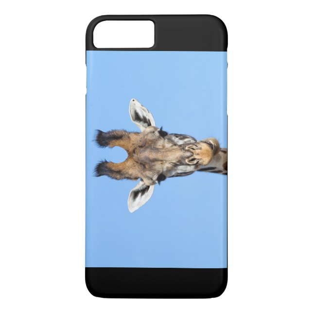 Coques Case-Mate iPhone Giraffe (Dos)