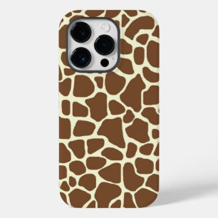 Coque Pour iPhone 14 Pro Giraffe