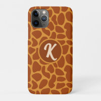 Giraffe Peau animale