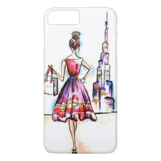 Case-Mate iPhone Case girly