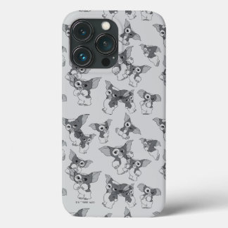 Case-Mate iPhone Case Gizmo | Motif noir et blanc
