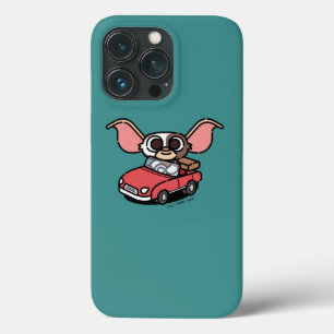 Case-Mate iPhone Case Gizmo   Pilote comique mite