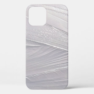 Case-Mate iPhone Case Glace blanc neige hiver