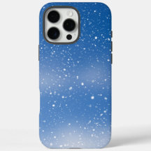 Glace et neige texturée