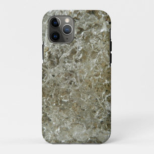 Case-Mate iPhone Case Glace glaciaire Texture nature Abstraite