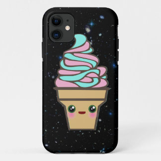 Etui iPhone Case-Mate Glace Kawaii Rave Dans L'espace