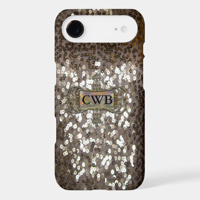 Coques Case-Mate iPhone Gleem Toughcase (Verso)