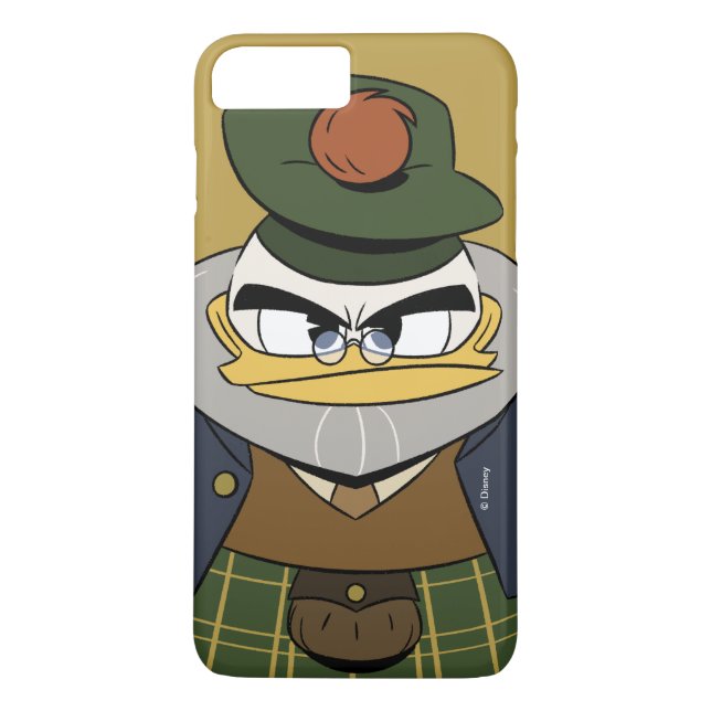 Coques Case-Mate iPhone Glomgold Flintheart (Dos)