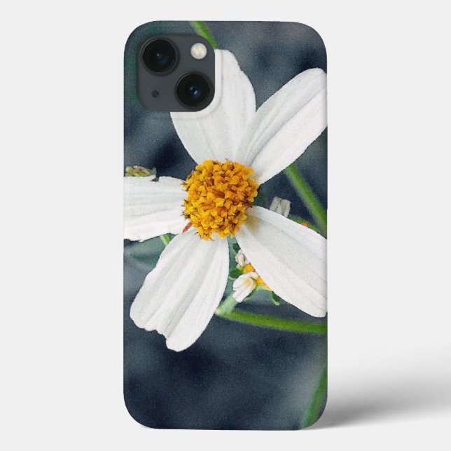 Coques Case-Mate iPhone Glorifie la mauvaise herbe. (Verso)