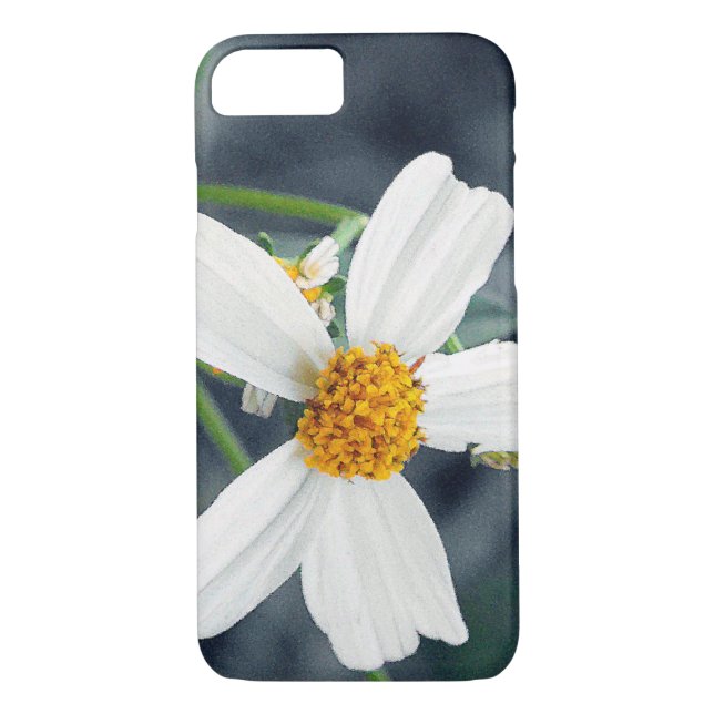 Coques Case-Mate iPhone Glorifie la mauvaise herbe. (Dos)
