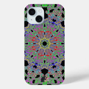 Coque Pour iPhone 15 Glyph Spectra Élégant