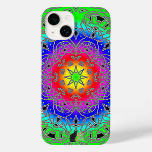 Coque Pour iPhone 14 Glyphe Beauty Spectra