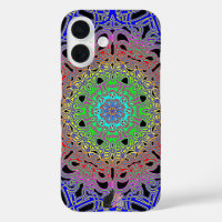 Glyphe Spectra Imaginaire