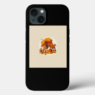 Case-Mate iPhone Case Gnome Thanksgiving Gnome Halloween 2022