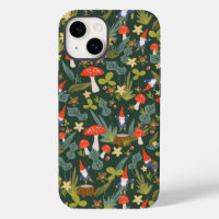 Gnomes des bois