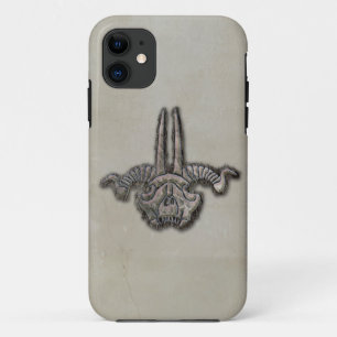 Coques Pour iPhone Goblin King Staff Icon