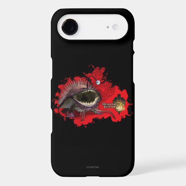 Coques Case-Mate iPhone Gobul (Verso)