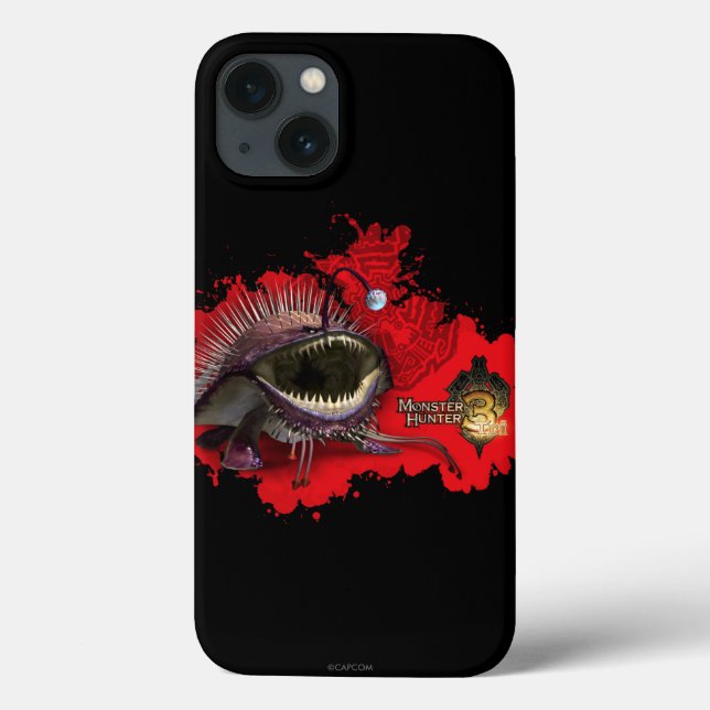 Coques Case-Mate iPhone Gobul (Verso)
